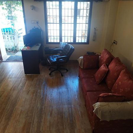 Sundance Beach Villa Kochi Екстериор снимка