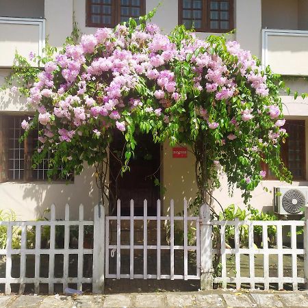 Sundance Beach Villa Kochi Екстериор снимка
