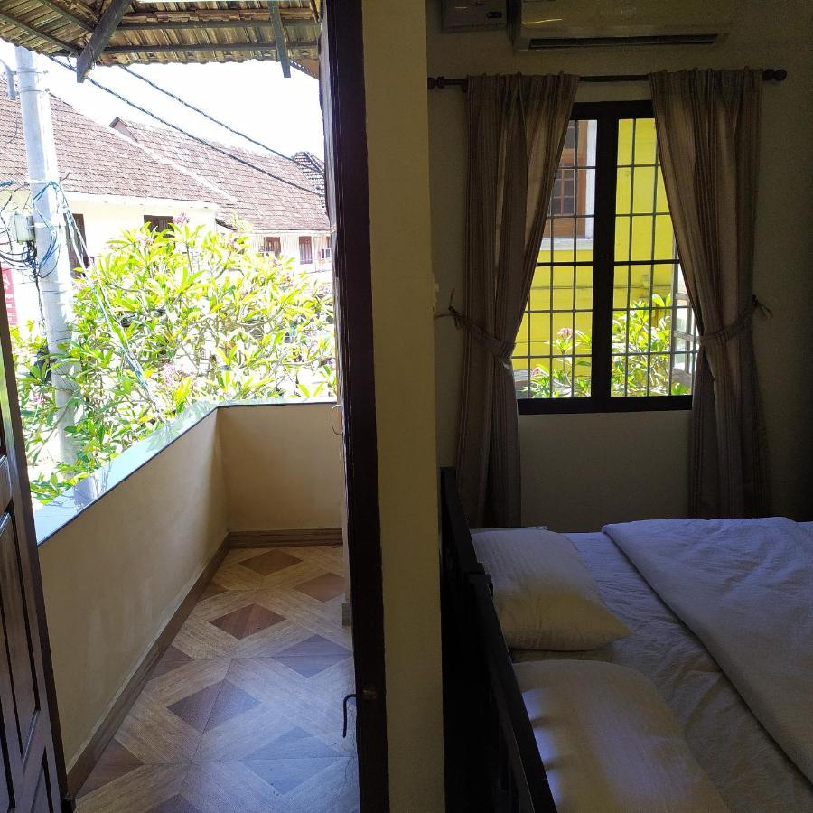 Sundance Beach Villa Kochi Екстериор снимка